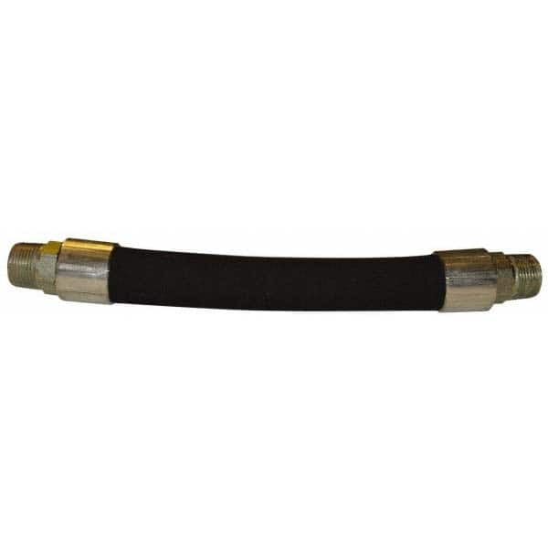 3/4 ID x 34 High Pressure Hydraulic Hose 4000 PSI Female x Female 3/4 Inch Fittings 3/4 ID x 34 High Pressure Hydraulic Hose 4000 PSI Female x Female 3/4 Inch Fittings